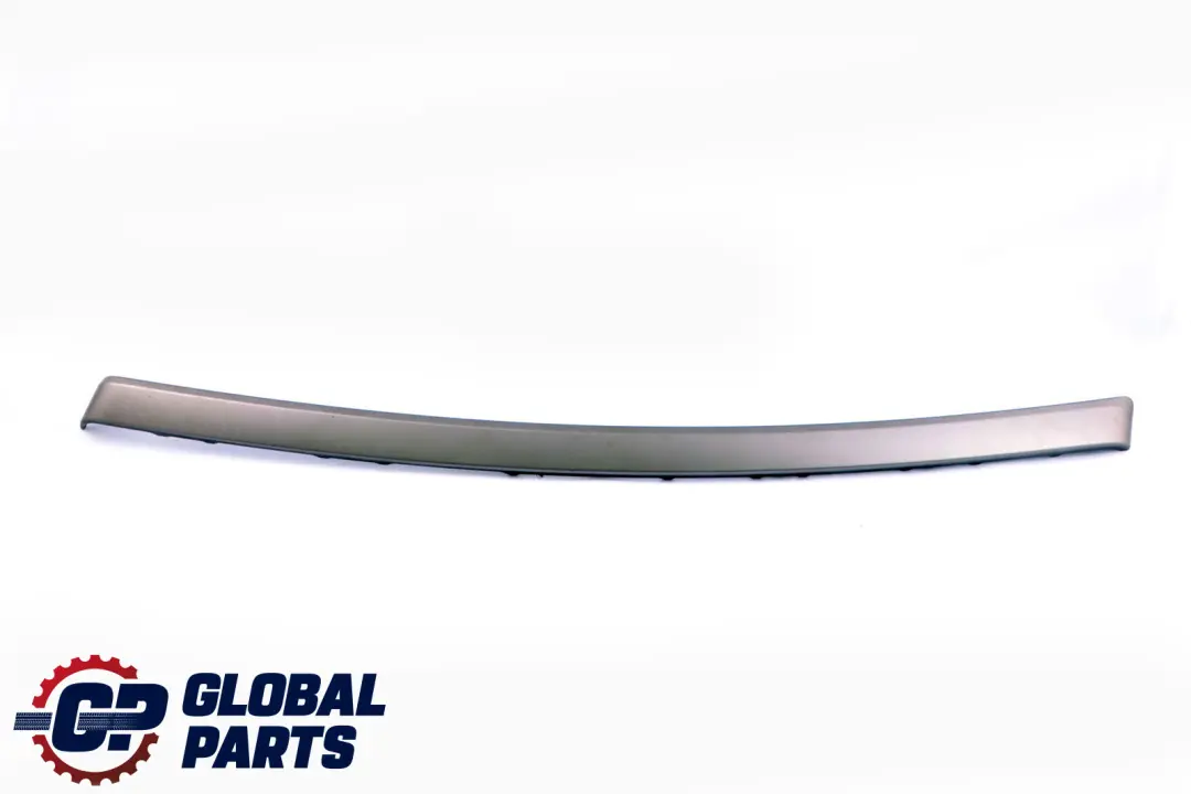 Striscia Decorativa Porta Anteriore Destra Titan 90 per BMW E90 E91 con numero di parte 7121474 BMW E90 E91 Striscia Decorativa Porta Anteriore Destra Titan 90 - SKU 7121474-1 - Numero di parte 7121474