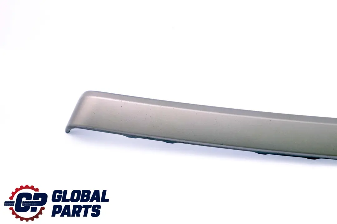 BMW 3 Serie E90 E91 Decorative Strip Trim Front Right Door Titan 90 - SKU 7121474-1 - Numéro de pièce 7121474