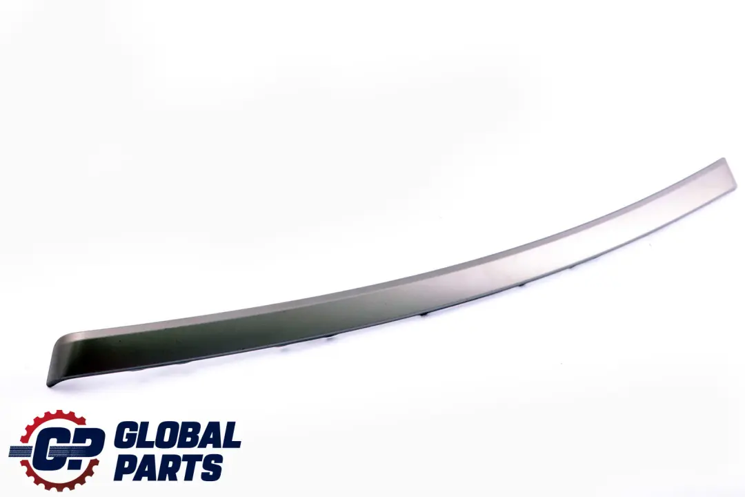 BMW 3 Serie E90 E91 Decorative Strip Trim Front Right Door Titan 90 O/S - SKU 7121474-1 - Part number 7121474