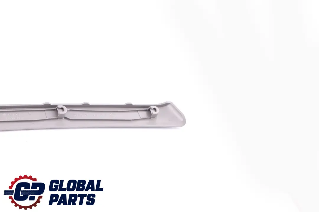 BMW 3 Serie E90 E91 Decorative Strip Trim Front Right Door Titan 90 O/S - SKU 7121474-1 - Part number 7121474