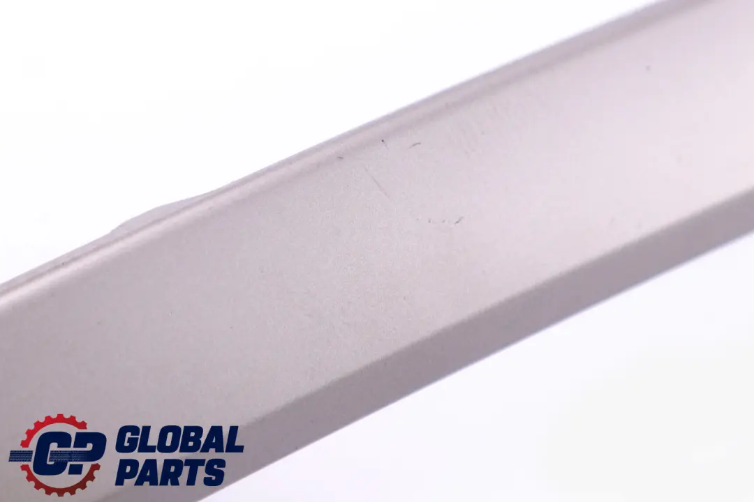 BMW 3 Serie E90 E91 Decorative Strip Trim Front Right Door Titan 90 O/S - SKU 7121474-1 - Part number 7121474