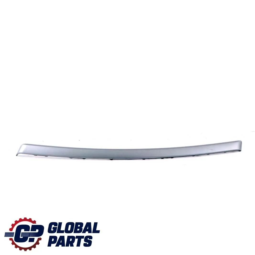 Decorative Strip Trim Door Front Right O/S Titan to BMW 3 Series 3 E90 E91 with Part number 7121474 BMW 3 Series 3 E90 E91 Decorative Strip Trim Door Front Right O/S Titan - SKU 7121474-3 - Part number 7121474