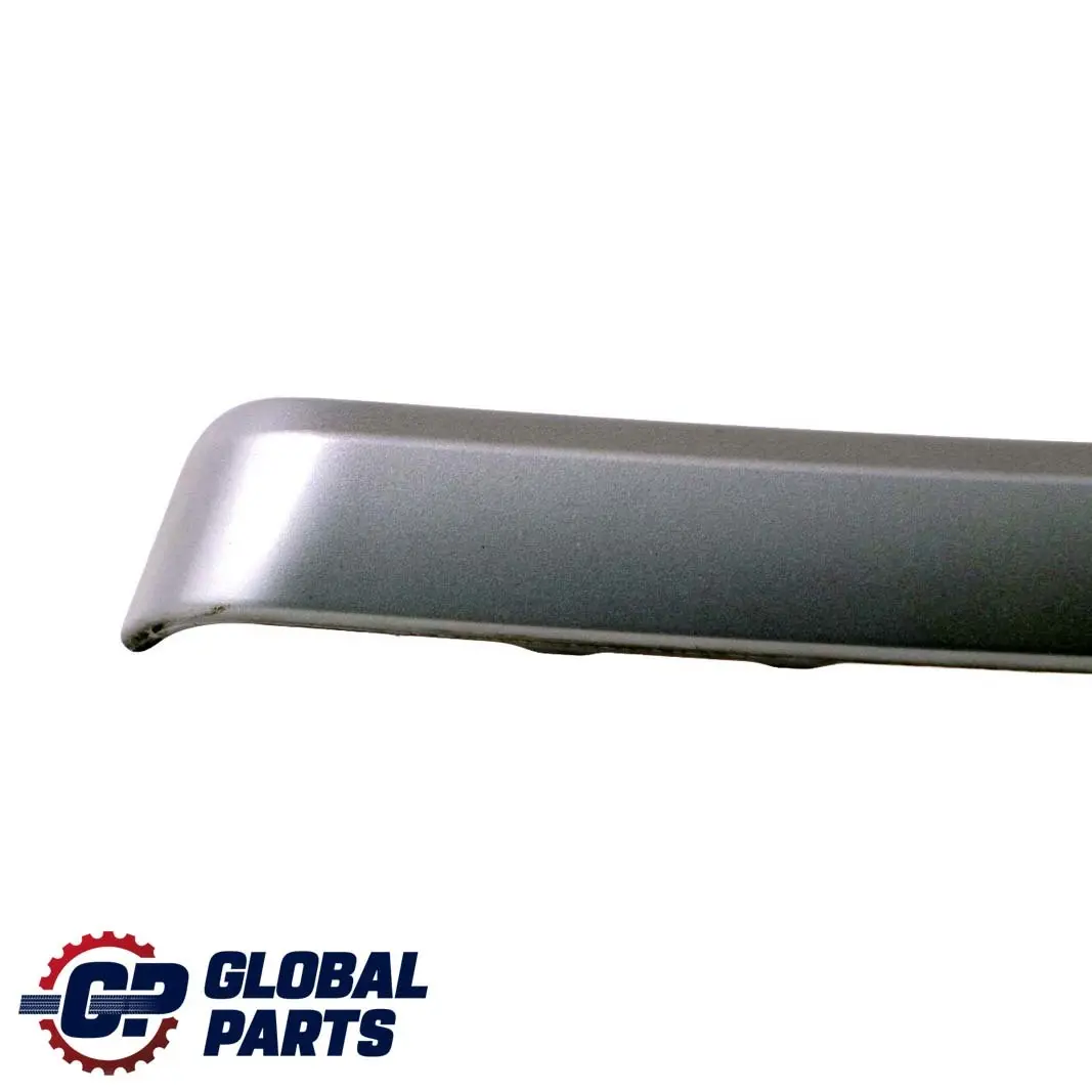 Reihe 3 E90 E91 Dekorleiste Tür vorne rechts TITAN 90 für BMW 3 mit Teilenummer 7121474 BMW 3 Reihe 3 E90 E91 Dekorleiste Tür vorne rechts TITAN 90 - SKU 7121474-3 - Teilenummer 7121474