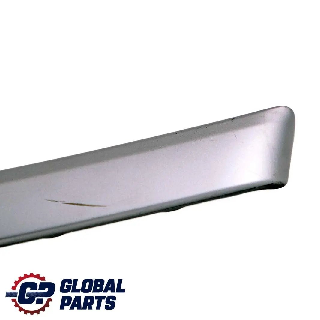 BMW 3 Series 3 E90 E91 Decorative Strip Trim Door Front Right O/S Titan - SKU 7121474-3 - Part number 7121474