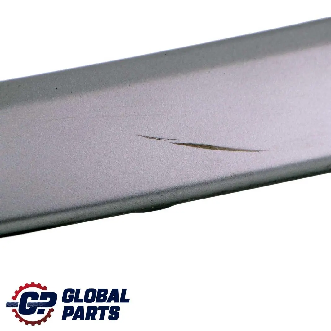 Decorative Strip Trim Door Front Right O/S Titan to BMW 3 Series 3 E90 E91 with Part number 7121474 BMW 3 Series 3 E90 E91 Decorative Strip Trim Door Front Right O/S Titan - SKU 7121474-3 - Part number 7121474