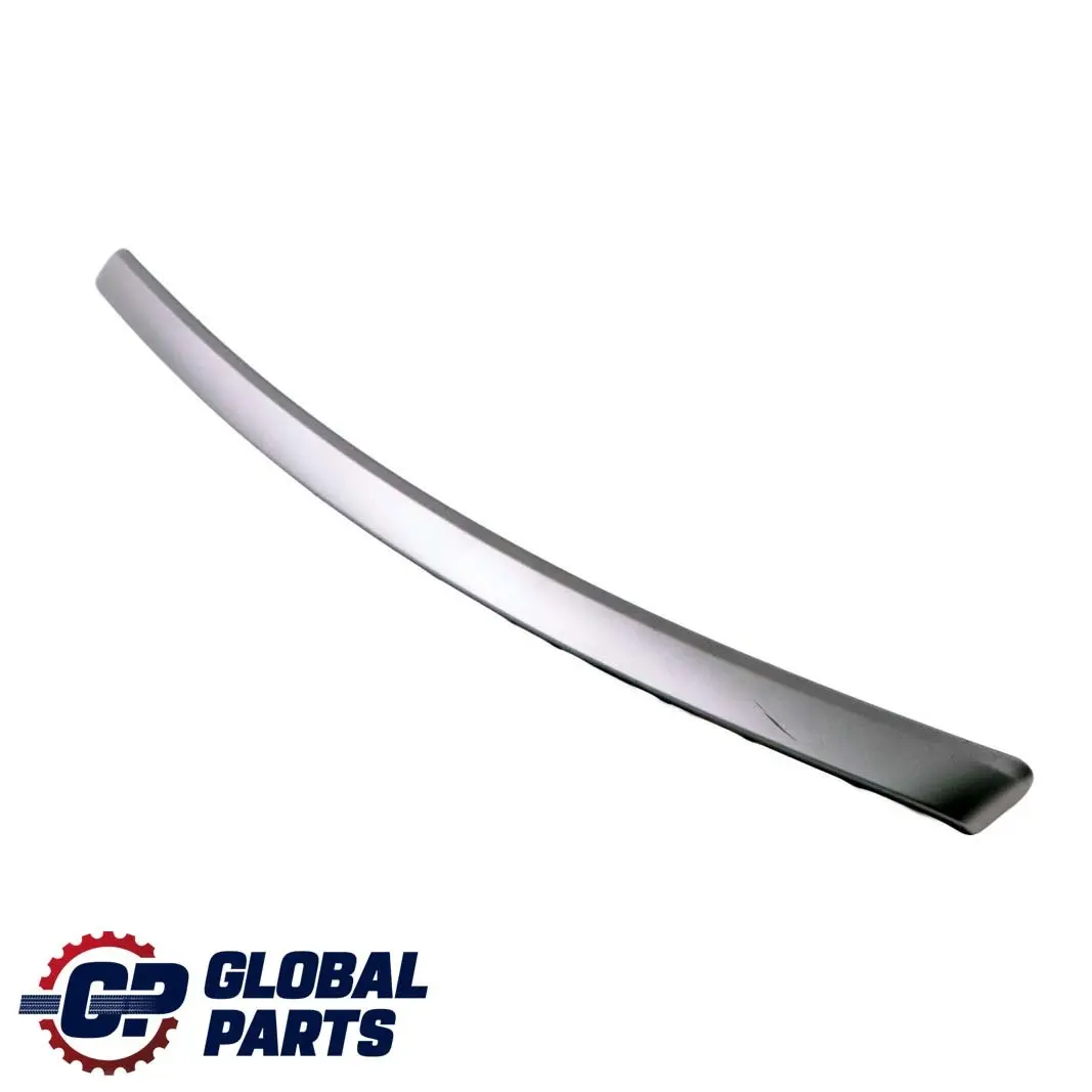 BMW 3 Series 3 E90 E91 Decorative Strip Trim Door Front Right O/S Titan - SKU 7121474-3 - Part number 7121474