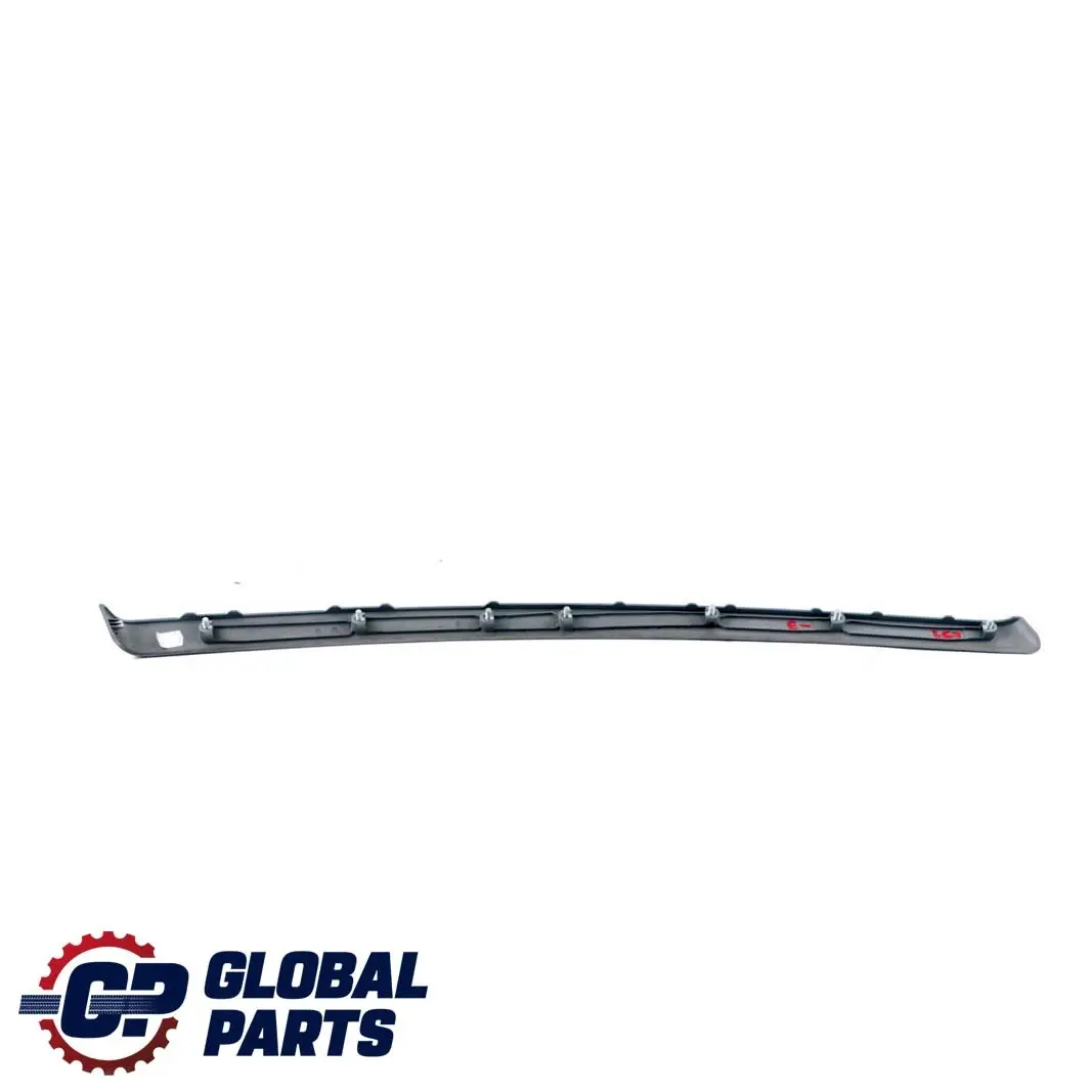 Reihe 3 E90 E91 Dekorleiste Tür vorne rechts TITAN 90 für BMW 3 mit Teilenummer 7121474 BMW 3 Reihe 3 E90 E91 Dekorleiste Tür vorne rechts TITAN 90 - SKU 7121474-3 - Teilenummer 7121474