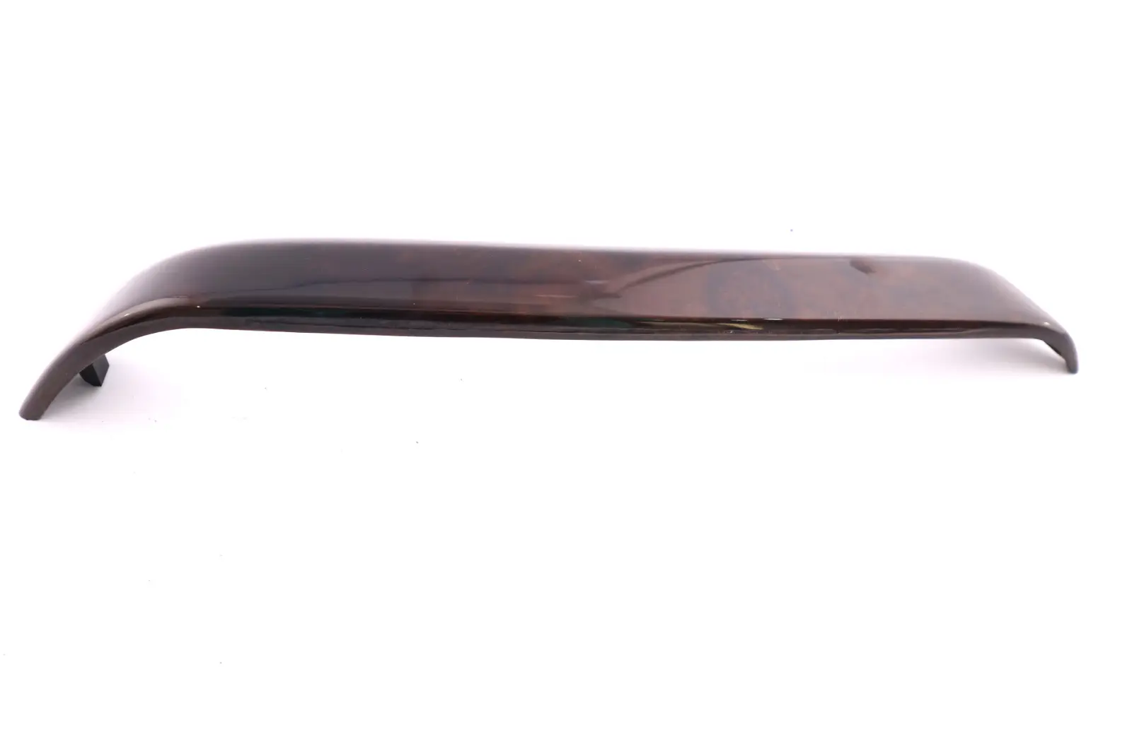 BMW E90 E91 Trim Door Rear Left Dash Dashboard Wood Burr Walnut