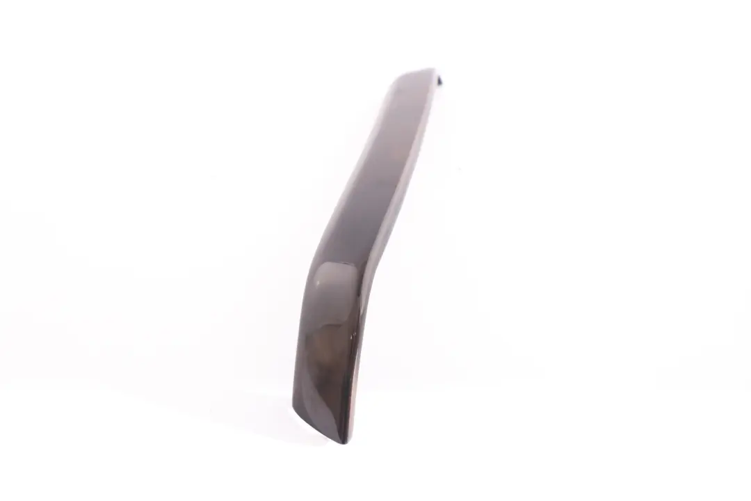 BMW E90 E91 Trim Door Rear Left Dash Dashboard Wood Burr Walnut - SKU 7121475-1 - Part number 7121475