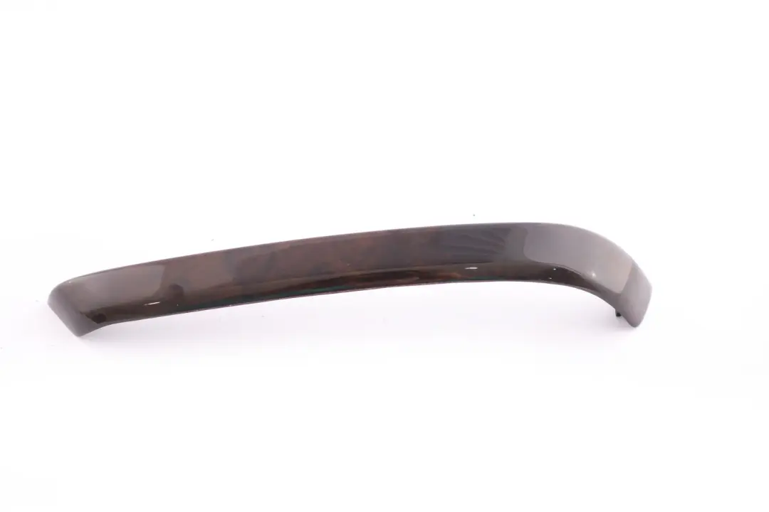 BMW E90 E91 Blende Tür Holz Nussbaum Hinten Links - SKU 7121475-1 - Teilenummer 7121475