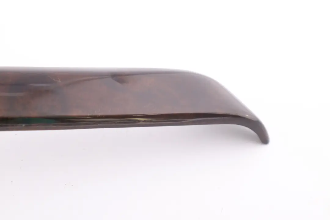 Blende Tür Holz Nussbaum Hinten Links für BMW E90 E91 mit Teilenummer 7121475 BMW E90 E91 Blende Tür Holz Nussbaum Hinten Links - SKU 7121475-1 - Teilenummer 7121475