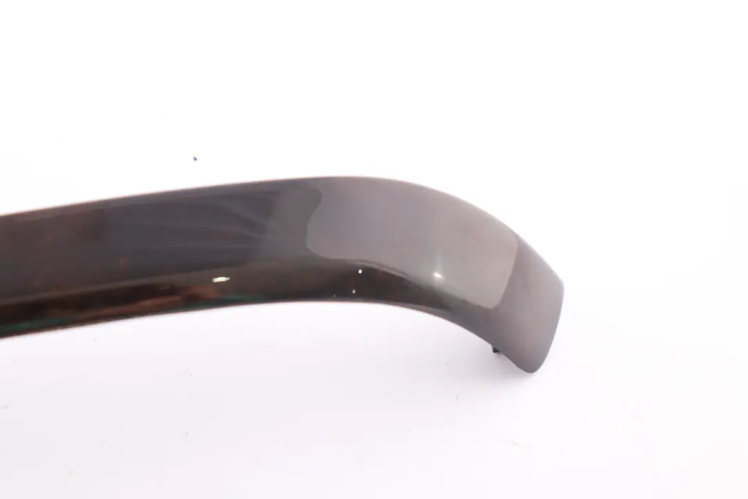 BMW E90 E91 Trim Door Rear Left Dash Dashboard Wood Burr Walnut - SKU 7121475-1 - Part number 7121475