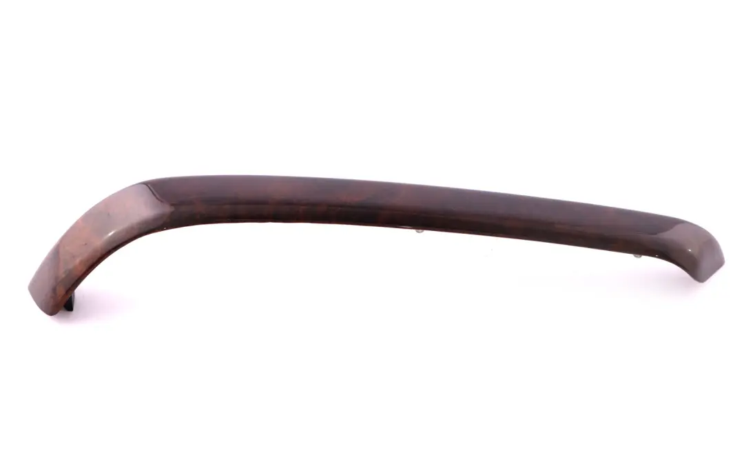 BMW E90 E91 Apertura Porta Legno Nussbaum Posteriore Destra - SKU 7121476-1 - Numero di parte 7121476