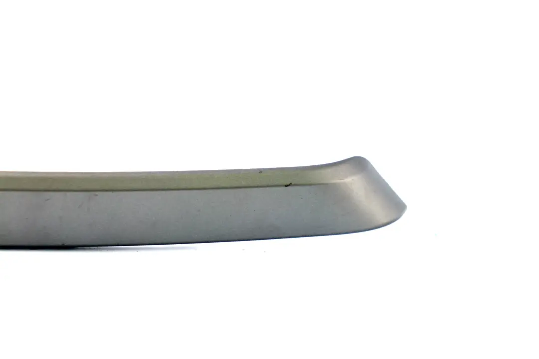 Modanatura Decorativa Porta Posteriore Sinistra Titan 90 Arg per BMW Serie 3 E90 E91 con numero di parte 7121477 BMW Serie 3 E90 E91 Modanatura Decorativa Porta Posteriore Sinistra Titan 90 Arg - SKU 7121477 - Numero di parte 7121477