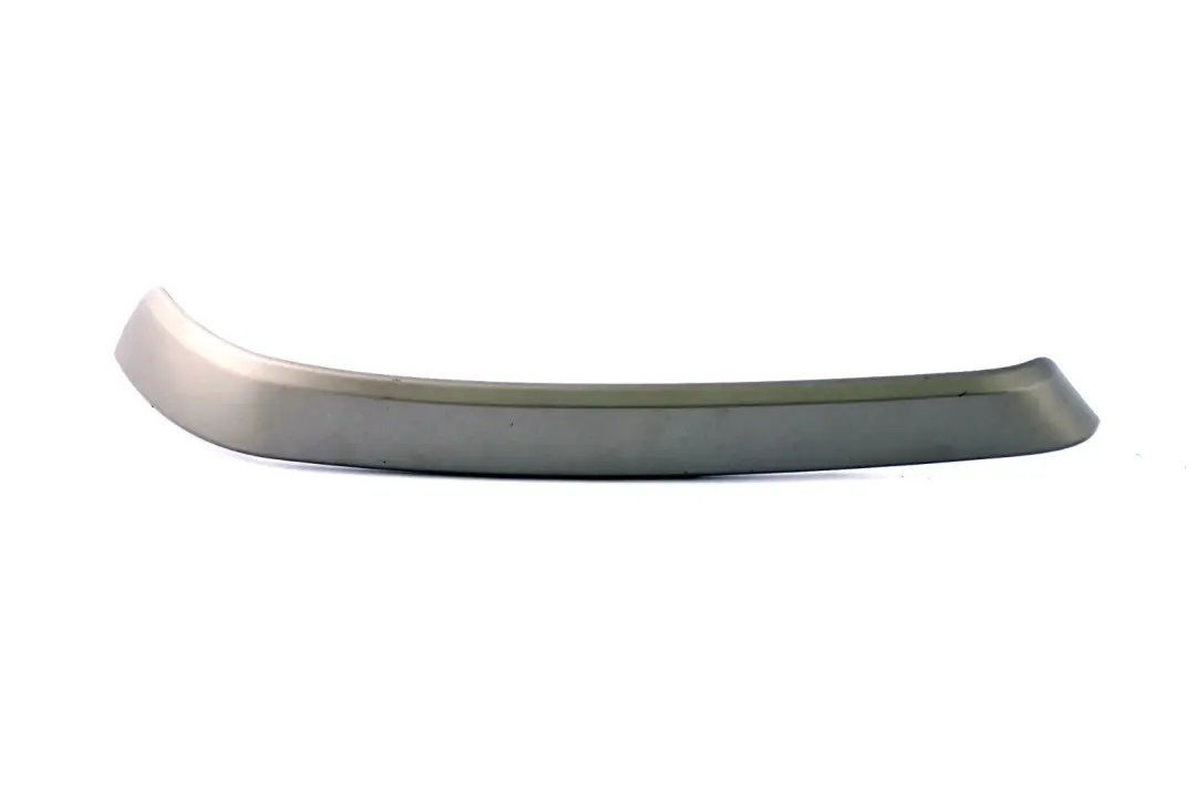 Modanatura Decorativa Porta Posteriore Sinistra Titan 90 Arg per BMW Serie 3 E90 E91 con numero di parte 7121477 BMW Serie 3 E90 E91 Modanatura Decorativa Porta Posteriore Sinistra Titan 90 Arg - SKU 7121477 - Numero di parte 7121477