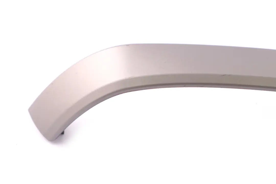 Decorative Strip Trim Door Rear Right O/S Titan Silver to BMW 3 Series E90 E91 with Part number 7121478 BMW 3 Series E90 E91 Decorative Strip Trim Door Rear Right O/S Titan Silver - SKU 7121478-1 - Part number 7121478