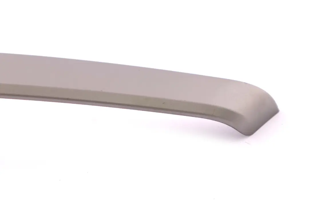 Decorative Strip Trim Door Rear Right O/S Titan Silver to BMW 3 Series E90 E91 with Part number 7121478 BMW 3 Series E90 E91 Decorative Strip Trim Door Rear Right O/S Titan Silver - SKU 7121478-1 - Part number 7121478