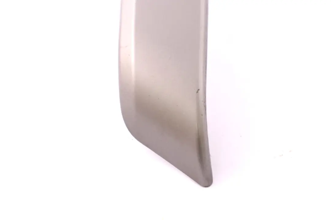 Decorative Strip Trim Door Rear Right O/S Titan Silver to BMW 3 Series E90 E91 with Part number 7121478 BMW 3 Series E90 E91 Decorative Strip Trim Door Rear Right O/S Titan Silver - SKU 7121478-1 - Part number 7121478