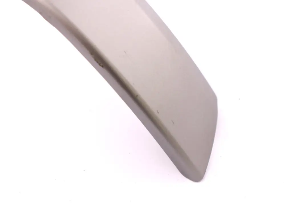 Decorative Strip Trim Door Rear Right O/S Titan Silver to BMW 3 Series E90 E91 with Part number 7121478 BMW 3 Series E90 E91 Decorative Strip Trim Door Rear Right O/S Titan Silver - SKU 7121478-1 - Part number 7121478