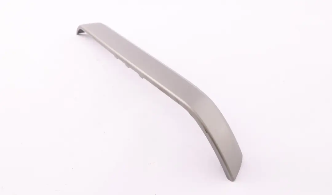 Decorative Strip Trim Door Rear Right O/S Titan Silver to BMW 3 Series E90 E91 with Part number 7121478 BMW 3 Series E90 E91 Decorative Strip Trim Door Rear Right O/S Titan Silver - SKU 7121478-1 - Part number 7121478