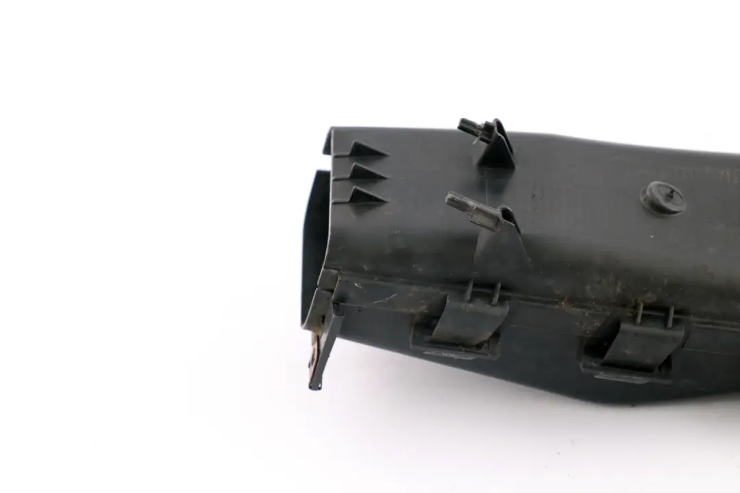 Canal Refrigeración Delantera BMW E90 E91 Canal Conducto Aire Freno Delantero para con número de pieza 7121569 Canal Refrigeración Delantera BMW E90 E91 Canal Conducto Aire Freno Delantero - SKU 7121569 - Número de pieza 7121569