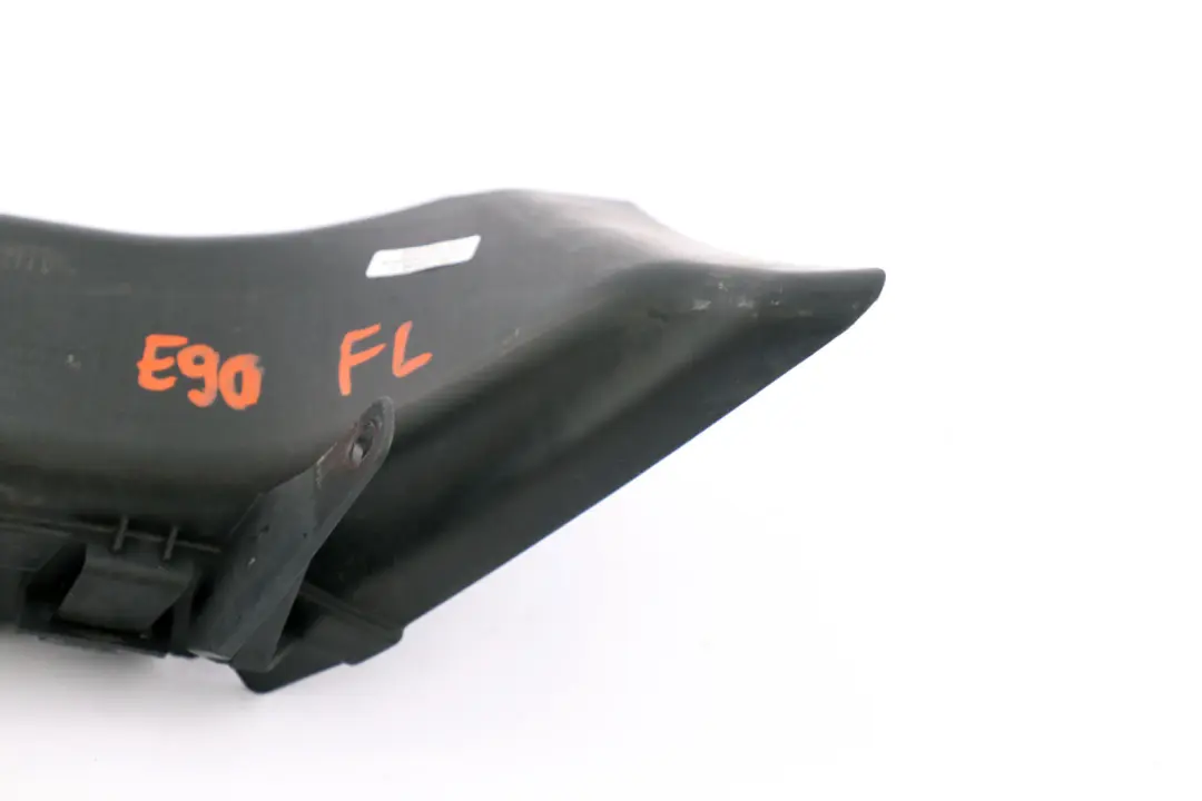  Canale Di Raffreddamento Anteriore BMW E90 E91 Canale Condotto Aria Freni - SKU 7121569 - Numero di parte 7121569