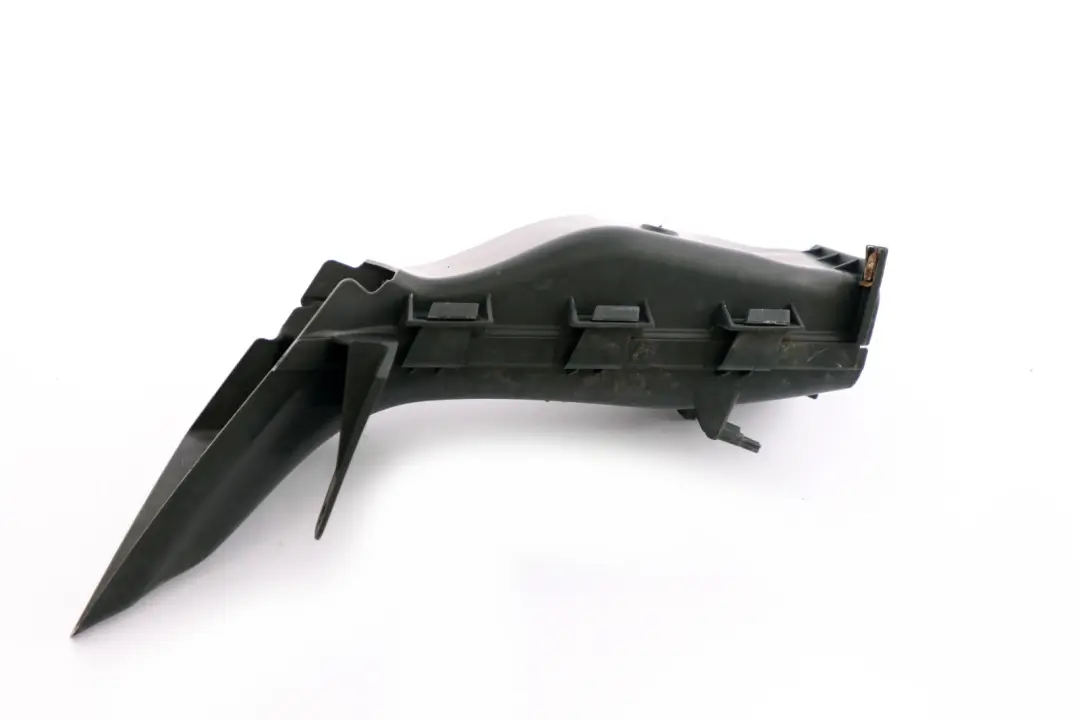 Conduit Refroidissement Avant BMW E90 E91 Conduit D'Air Frein Avant pour à propos du numéro de pièce 7121569 Conduit Refroidissement Avant BMW E90 E91 Conduit D'Air Frein Avant - SKU 7121569 - Numéro de pièce 7121569