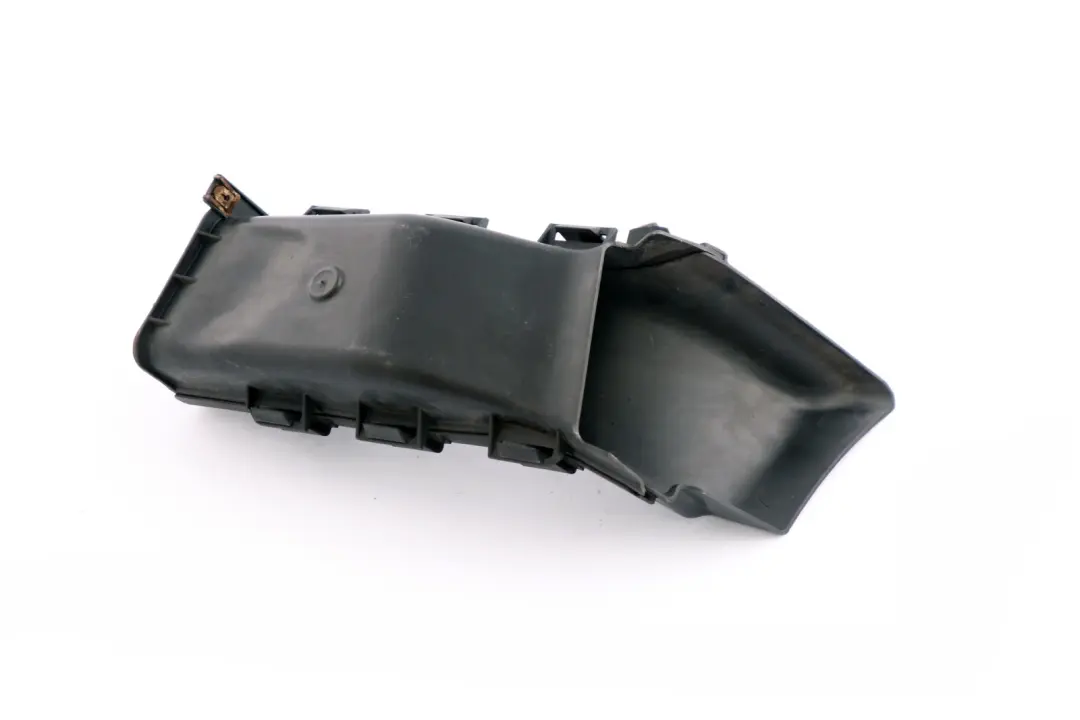 Conduit Refroidissement Avant BMW E90 E91 Conduit D'Air Frein Avant pour à propos du numéro de pièce 7121569 Conduit Refroidissement Avant BMW E90 E91 Conduit D'Air Frein Avant - SKU 7121569 - Numéro de pièce 7121569