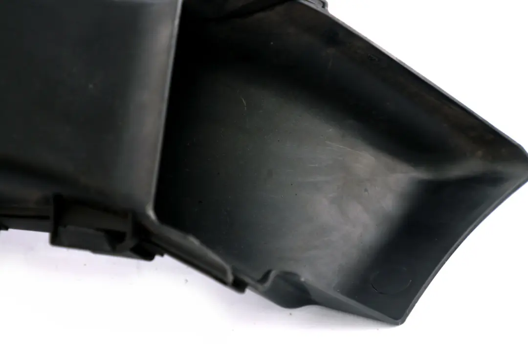 Conduit Refroidissement Avant BMW E90 E91 Conduit D'Air Frein Avant pour à propos du numéro de pièce 7121569 Conduit Refroidissement Avant BMW E90 E91 Conduit D'Air Frein Avant - SKU 7121569 - Numéro de pièce 7121569