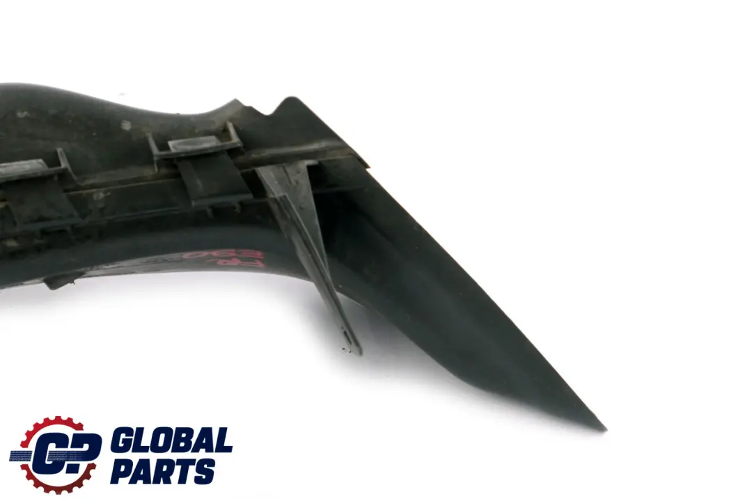 Guidage De L'Air Frein Avant Droite 5174 pour BMW E90 E91 à propos du numéro de pièce 7121570 BMW E90 E91 Guidage De L'Air Frein Avant Droite 5174 - SKU 7121570 - Numéro de pièce 7121570