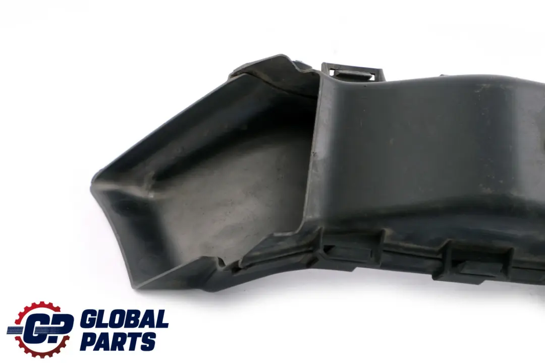 BMW E90 E91 Parachoques Delantero Derecho Freno Conducto De Aire - SKU 7121570 - Número de pieza 7121570
