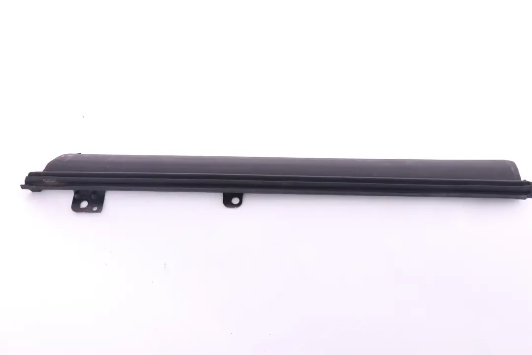Mini Cabrio R52 Roof Trim Weather Strip Seal Front Left N/S - SKU 7121573 - Part number 7121573