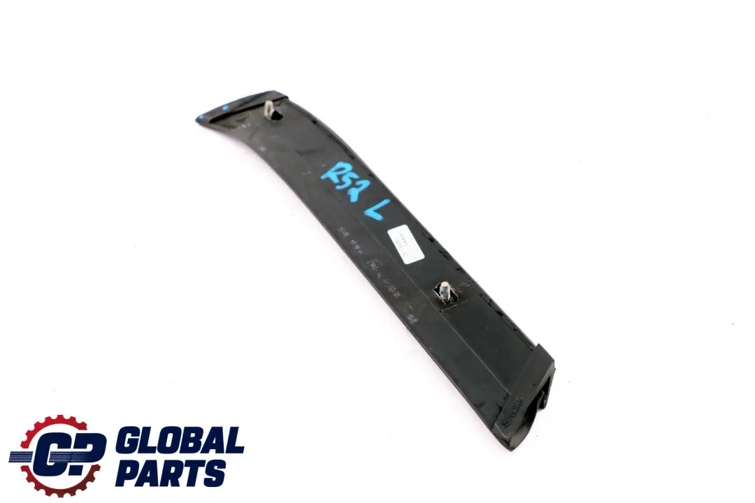 BMW Mini Cabrio R52 Dichtung Dichtung Dachrahmen Links N/S - SKU 7121575 - Teilenummer 7121575