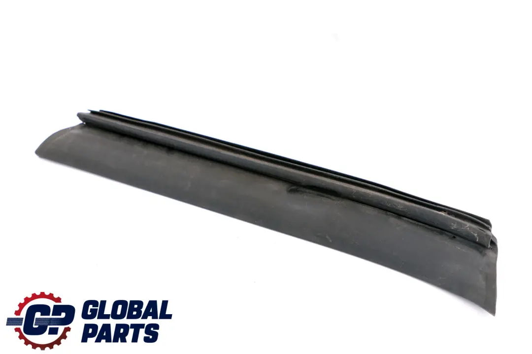 Joint D'étanchéité Cadre De Toit Gauche N/S pour BMW Mini Cabrio R52 à propos du numéro de pièce 7121575 BMW Mini Cabrio R52 Joint D'étanchéité Cadre De Toit Gauche N/S - SKU 7121575 - Numéro de pièce 7121575