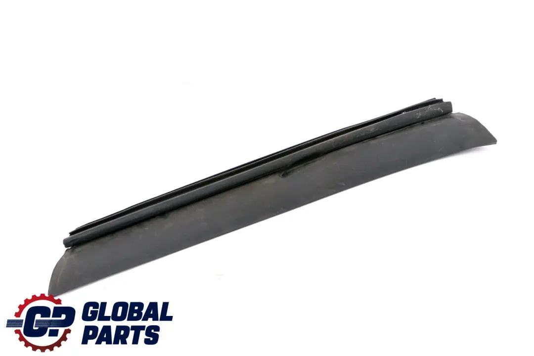 Junta Sellado Marco Del Techo Izquierda N/S para BMW Mini Cabrio R52 con número de pieza 7121575 BMW Mini Cabrio R52 Junta Sellado Marco Del Techo Izquierda N/S - SKU 7121575 - Número de pieza 7121575