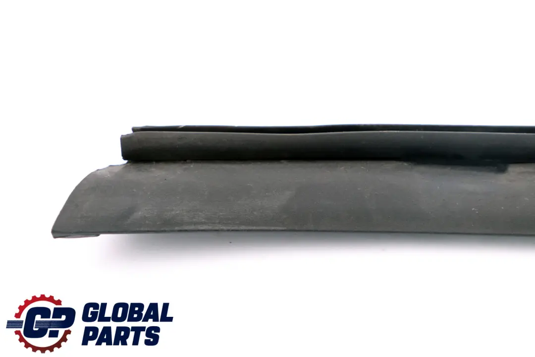 Sealing Seal Gasket Roof Frame Right O/S to Mini Cabrio R52 with Part number 7121576 Mini Cabrio R52 Sealing Seal Gasket Roof Frame Right O/S - SKU 7121576 - Part number 7121576