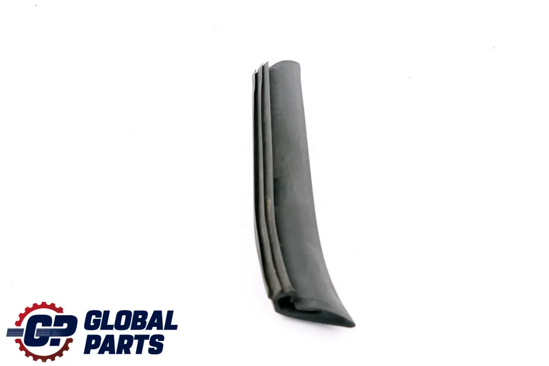 Sealing Seal Gasket Roof Frame Right O/S to Mini Cabrio R52 with Part number 7121576 Mini Cabrio R52 Sealing Seal Gasket Roof Frame Right O/S - SKU 7121576 - Part number 7121576