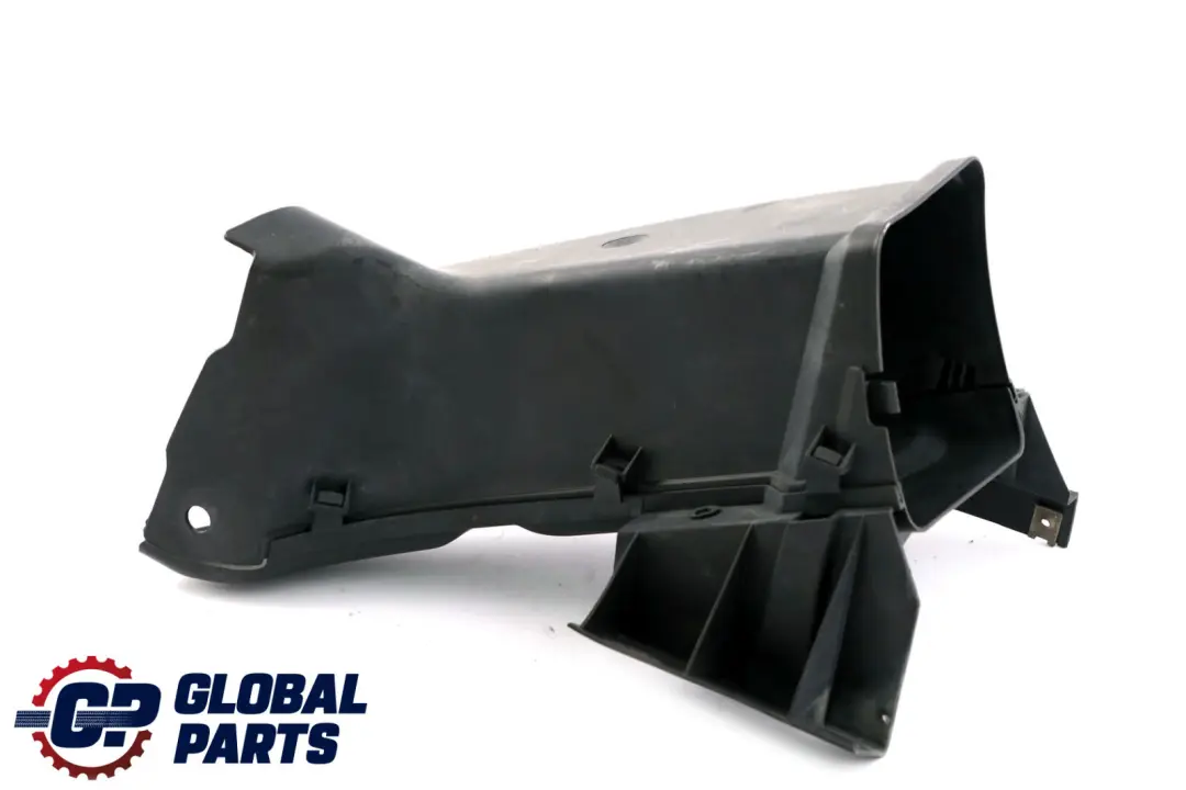 Conducto de ventilación de aire de freno delantero derecho para BMW X5 E53 con número de pieza 7121616 BMW X5 E53 Conducto de ventilación de aire de freno delantero derecho - SKU 7121616 - Número de pieza 7121616