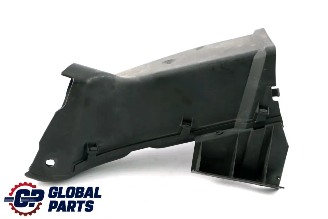 Condotto aria freni anteriore destro per BMW X5 E53 con numero di parte 7121616 BMW X5 E53 Condotto aria freni anteriore destro - SKU 7121616 - Numero di parte 7121616