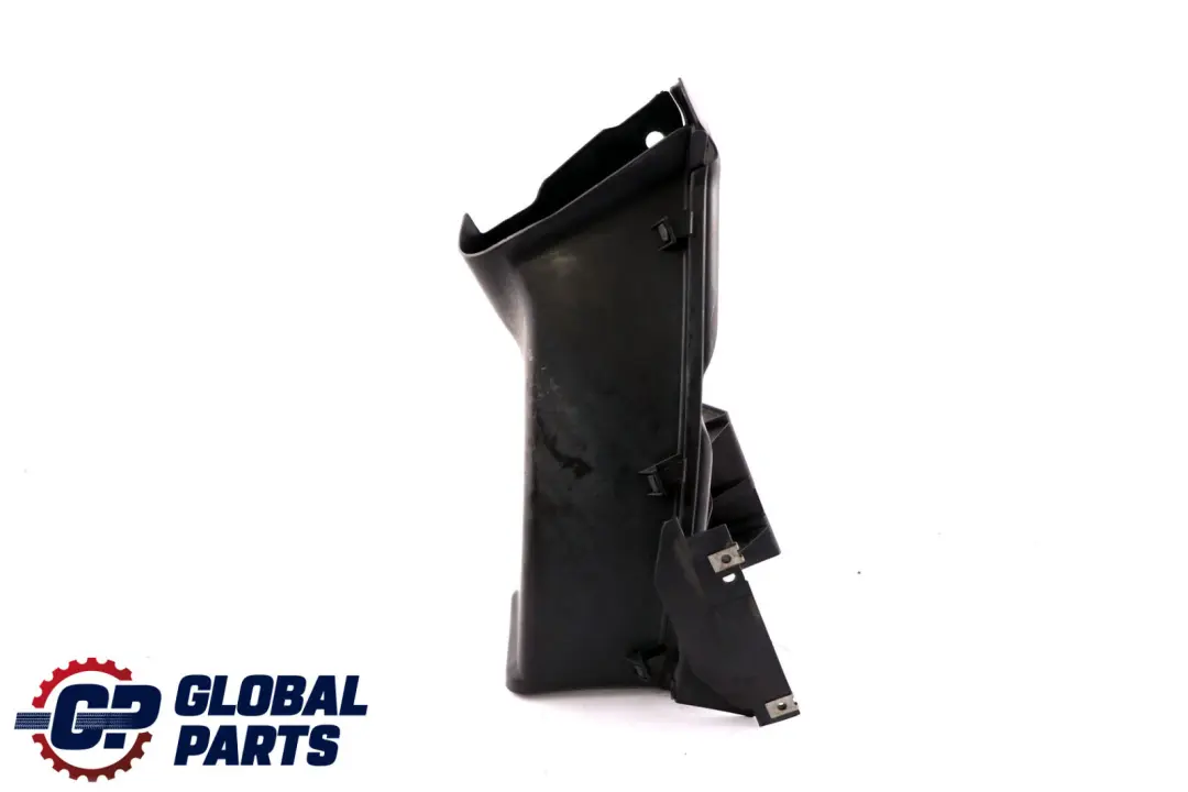BMW X5 E53 Conducto de ventilación de aire de freno delantero derecho - SKU 7121616 - Número de pieza 7121616