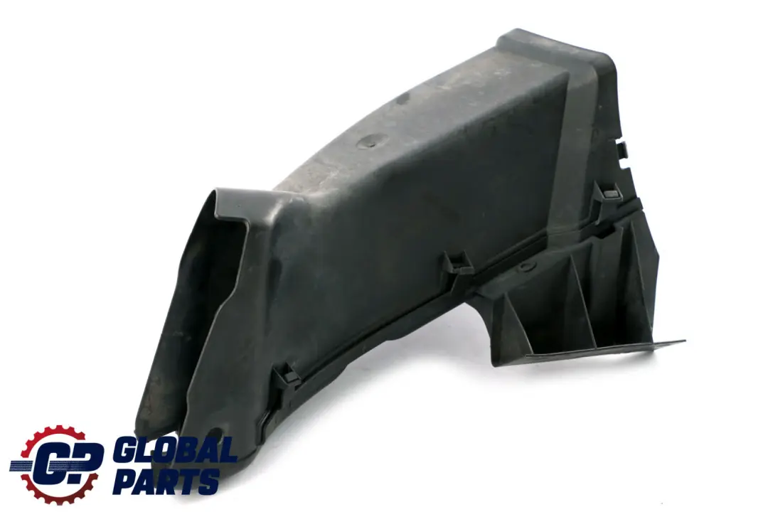 BMW X5 E53 Condotto aria freni anteriore destro - SKU 7121616 - Numero di parte 7121616