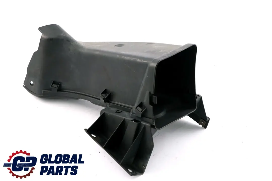 Conducto de ventilación de aire de freno delantero derecho para BMW X5 E53 con número de pieza 7121616 BMW X5 E53 Conducto de ventilación de aire de freno delantero derecho - SKU 7121616 - Número de pieza 7121616