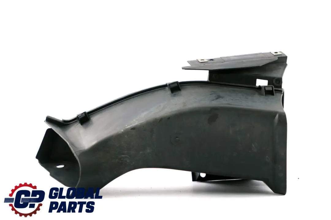 Prise d'air de freinage avant droite pour BMW X5 E53 à propos du numéro de pièce 7121616 BMW X5 E53 Prise d'air de freinage avant droite - SKU 7121616 - Numéro de pièce 7121616