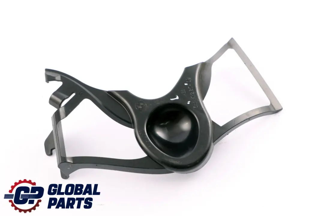 Entretoises Lateralement Choc-Receveur a Gauche pour BMW 7 E65 E66 E67 à propos du numéro de pièce 7121617 BMW 7 E65 E66 E67 Entretoises Lateralement Choc-Receveur a Gauche - SKU 7121617 - Numéro de pièce 7121617