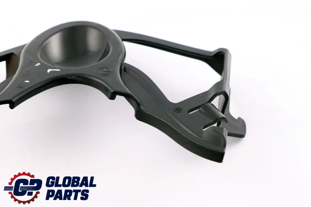 Bumper Support Spacer Bracket Front Left N/S to BMW 7 Series E65 E66 E67 with Part number 7121617 BMW 7 Series E65 E66 E67 Bumper Support Spacer Bracket Front Left N/S - SKU 7121617 - Part number 7121617