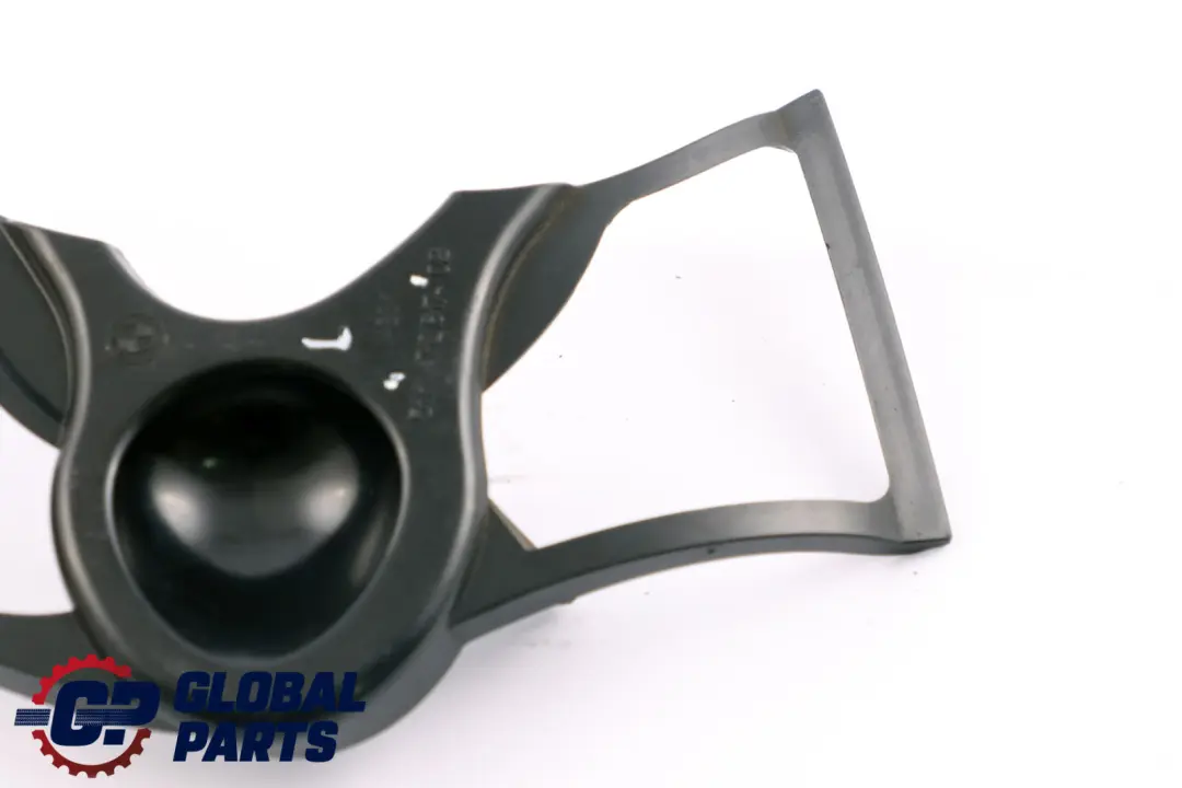 Soporte Parachoques Espaciador Soporte Delantero Izquierdo para BMW E65 E66 con número de pieza 7121617 BMW E65 E66 Soporte Parachoques Espaciador Soporte Delantero Izquierdo - SKU 7121617 - Número de pieza 7121617