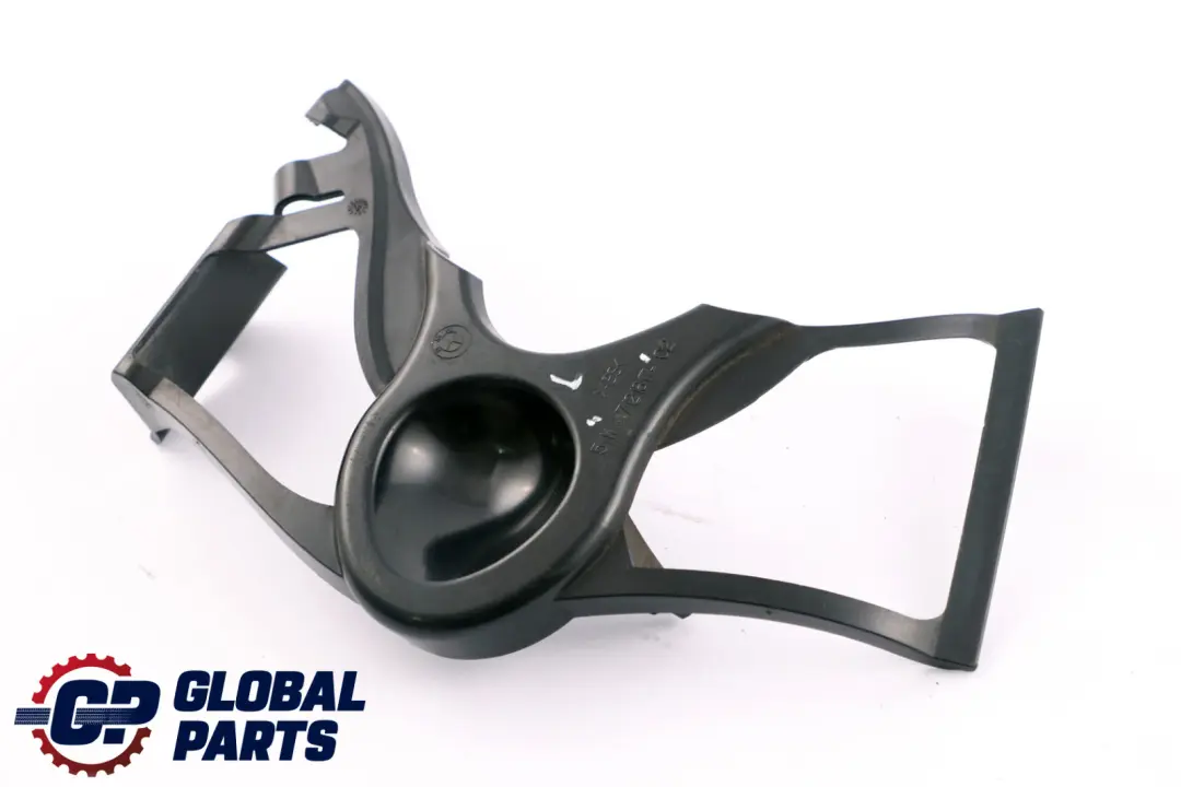 BMW E65 E66 Soporte Parachoques Espaciador Soporte Delantero Izquierdo - SKU 7121617 - Número de pieza 7121617