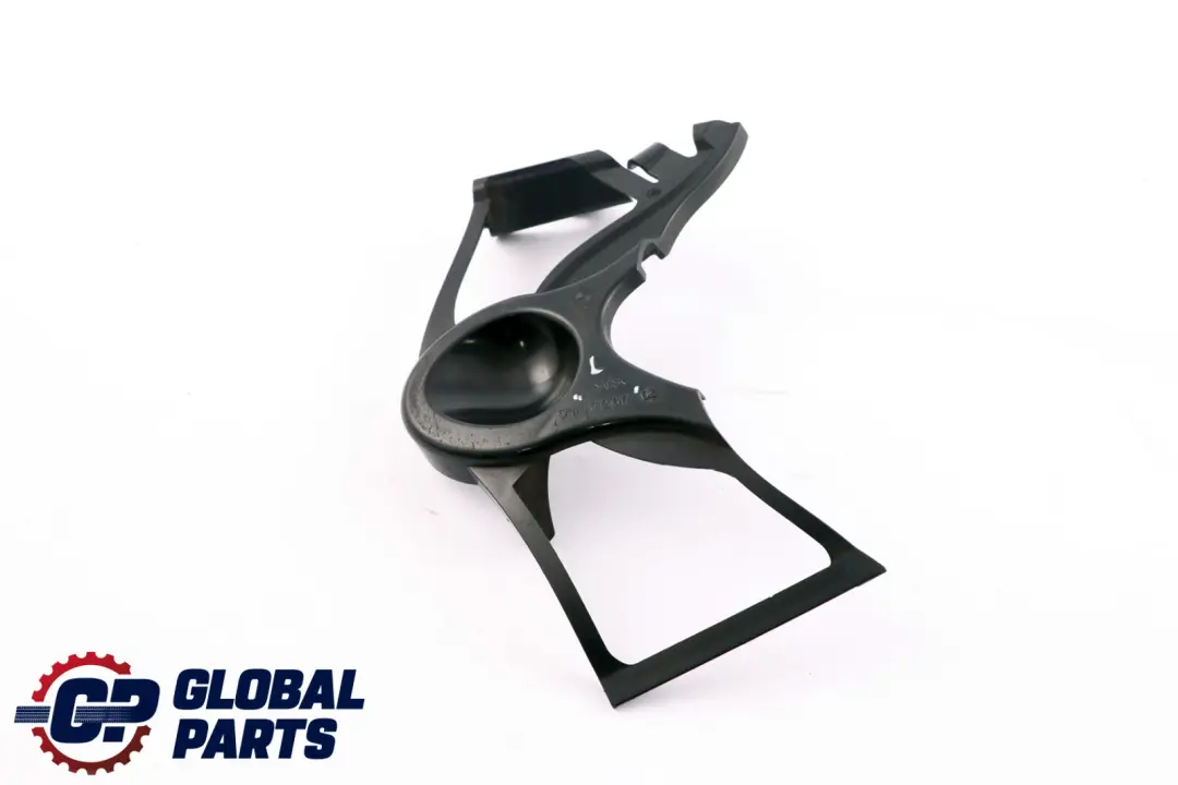 Bumper Support Spacer Bracket Front Left N/S to BMW 7 Series E65 E66 E67 with Part number 7121617 BMW 7 Series E65 E66 E67 Bumper Support Spacer Bracket Front Left N/S - SKU 7121617 - Part number 7121617