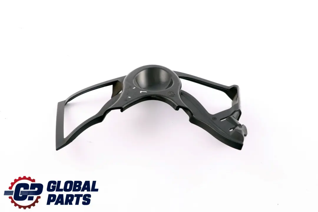 BMW E65 E66 Soporte Parachoques Espaciador Soporte Delantero Izquierdo - SKU 7121617 - Número de pieza 7121617