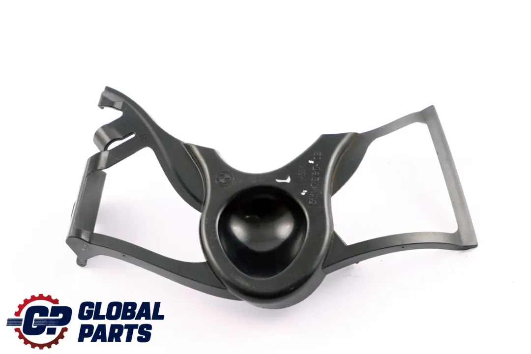 BMW E65 E66 Soporte Parachoques Espaciador Soporte Delantero Izquierdo - SKU 7121617 - Número de pieza 7121617